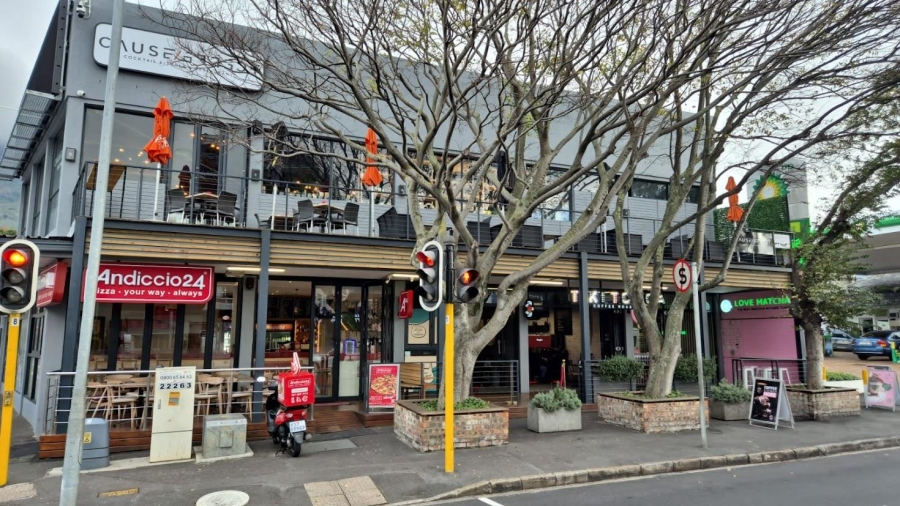 To Let commercial Property for Rent in Rondebosch Western Cape